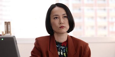 poster de la série Kishi Kaisei