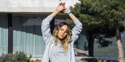 poster de la série Rébellion