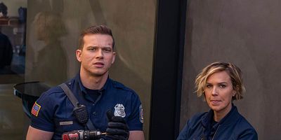 poster de la série Les signes du destin