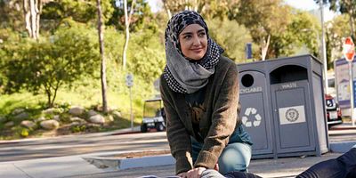 poster de la série Genèse