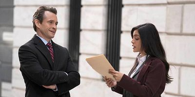 poster de la série Le plus coupable