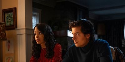 poster de la série Le brouillard