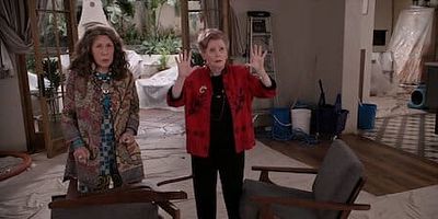 poster de la série Le tribunal