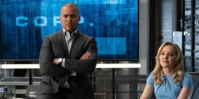 poster de la série Affaire de famille