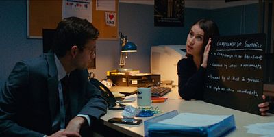 poster de la série Je Suis Sharky