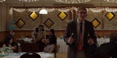 poster de la série Joe Pera vous apprend à danser