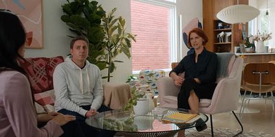 poster de la série Trop, c'est trop