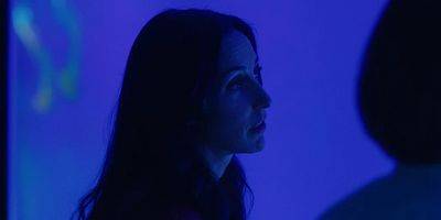 poster de la série Des trucs qui font peur