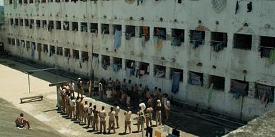 poster de la série De quel droit