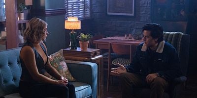 poster de la série Venimeuse