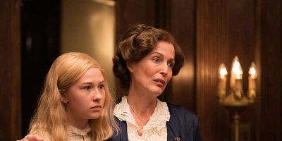 poster de la série Fêlé