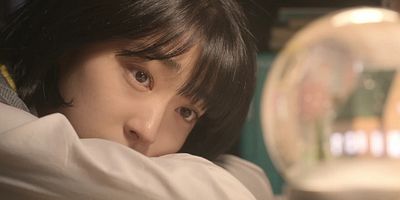 poster de la série Crois-tu à la magie ?