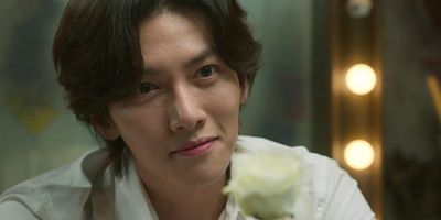 poster de la série Carrousel