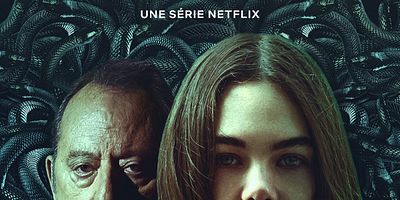 poster de la série Présumée morte