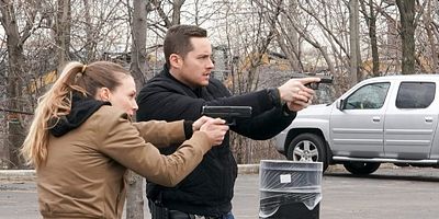 poster de la série Château de cartes