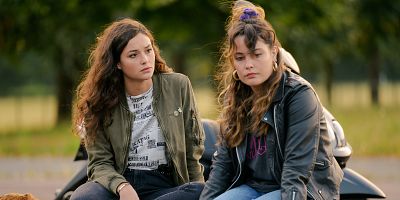 poster de la série Zoé & la responsabilité