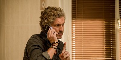 poster de la série Gaétan & la guerre