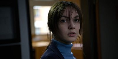 poster de la série Kim