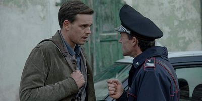 poster de la série Marvin & Jessica