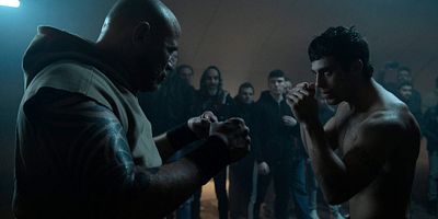 poster de la série Can