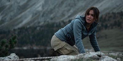 poster de la série Lindi