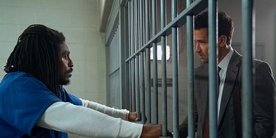 poster de la série Une preuve irréfutable