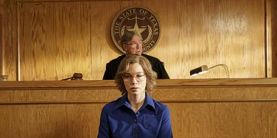 poster de la série Le Combat