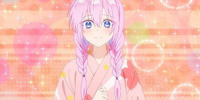 poster de la série Feux d’artifice