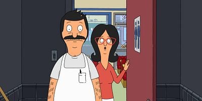 poster de la série 21. Ado-robot : première partie