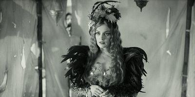 poster de la série Faqbâdi