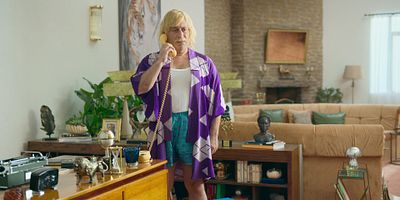 poster de la série Sup-Erman