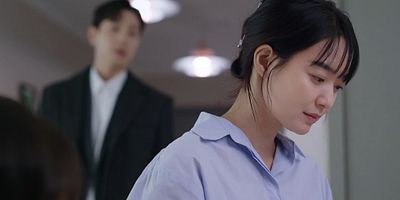 poster de la série Yeong-ok et Jeong-jun 1