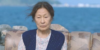 poster de la série Yeong-ju et Hyeon