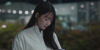 poster de la série In-gwon et Ho-sik 2