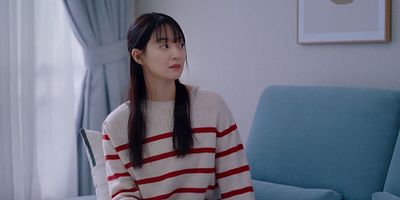 poster de la série Dong-seok et Seon-a, Yeong-ok et Jeong-jun