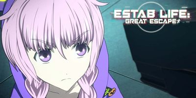 poster de la série Toute fuite est impossible