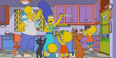 poster de la série Un sérieux Flanders (Partie II)