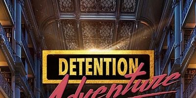 poster de la série The Catalyst