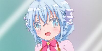 poster de la série Hein ? On peut trouver un bien grâce à la voyance ?