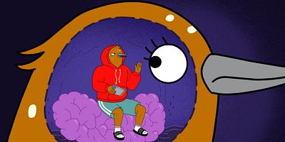 poster de la série Kyle