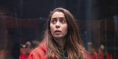 poster de la série Hazel vs. Hazel