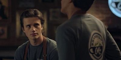 poster de la série La rentrée