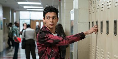 poster de la série Sincèrement, Rahim