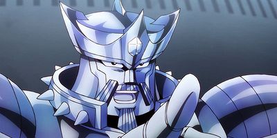 poster de la série Échec et mat