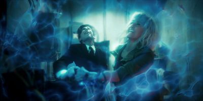 poster de la série Les éclairs de Lester