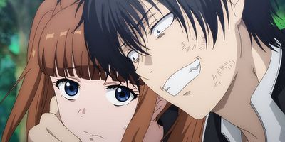 poster de la série Finissons-en avec le 3e jeu !