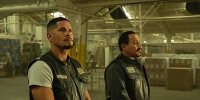 poster de la série L'Appel de Saint Matthieu