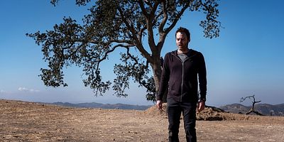 poster de la série Là où j'irai après