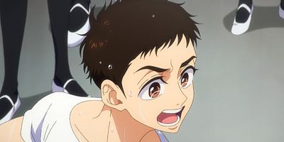 poster de la série Je crois bien que j'aime le ballet.