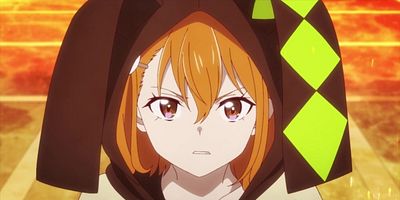 poster de la série Choix